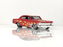 Load image into Gallery viewer, 1:64 scale weld racing drag wheel