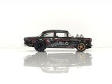 Load image into Gallery viewer, 164 Lifestyle Customs - Revolver ( Weld Racing ) Wheels & Axle