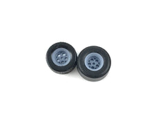 Load image into Gallery viewer, 1:64 scale weld racing drag wheel