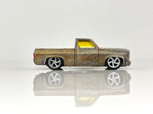 Load image into Gallery viewer, 164 Lifestyle Customs - Fab-5 (12.5mm) Wheels with Tires & Axle