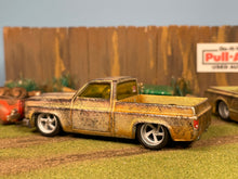 Load image into Gallery viewer, 164 Lifestyle Customs - Fab-5 (12.5mm) Wheels with Tires & Axle