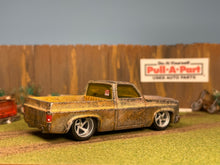 Load image into Gallery viewer, 164 Lifestyle Customs - Fab-5 (12.5mm) Wheels with Tires & Axle