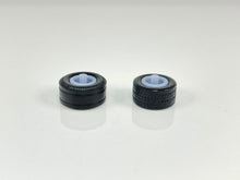Load image into Gallery viewer, 164 Lifestyle Customs - Diablo ( Beadlock Series Drag Racing ) Wheels & Axle