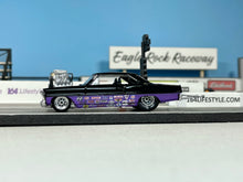 Load image into Gallery viewer, 164 Lifestyle Customs - Diablo ( Beadlock Series Drag Racing ) Wheels & Axle