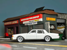Load image into Gallery viewer, 164 Lifestyle Customs - G20 V2.5 Low Rider - Rims & Rubber Tires + Axles