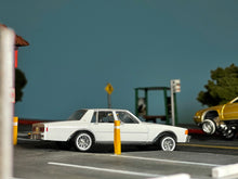 Load image into Gallery viewer, 164 Lifestyle Customs - G20 V2.5 Low Rider - Rims & Rubber Tires + Axles