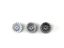 Load image into Gallery viewer, 164 Lifestyle Customs - Diablo ( Beadlock Series Drag Racing ) Wheels & Axle
