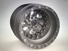 Load image into Gallery viewer, 164 Lifestyle Customs - Diablo ( Beadlock Series Drag Racing ) Wheels & Axle