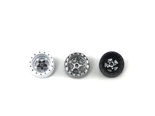 Load image into Gallery viewer, 164 Lifestyle Customs - Alpha ( Beadlock Series Drag Racing ) Wheels & Axle