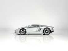 Load image into Gallery viewer, 164 Lifestyle Customs - Fatale (10.5mm & 12.5mm) 'Staggered & Deep' Wheels with Tires & Axle