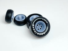 Load image into Gallery viewer, 164 Lifestyle Customs - Revolver V2 Drag Wheels & Axle