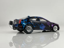 Load image into Gallery viewer, 1:64 scale weld racing drag wheel chute custom hot wheels tsv