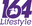 164 Lifestyle logo