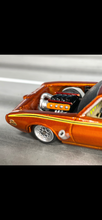 164 Lifestyle Customs - Chevy V8 LSX Motor - Procharged