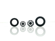 Load image into Gallery viewer, Moto Metal ( MO962 ) Off-Road Wheelset &amp; Axles
