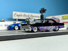 Load image into Gallery viewer, 1:64 scale hot wheels pros street drag racing car wheels