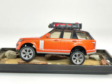 Load image into Gallery viewer, Matchbox Real Riders - 6 Spoke Off-Road Grey