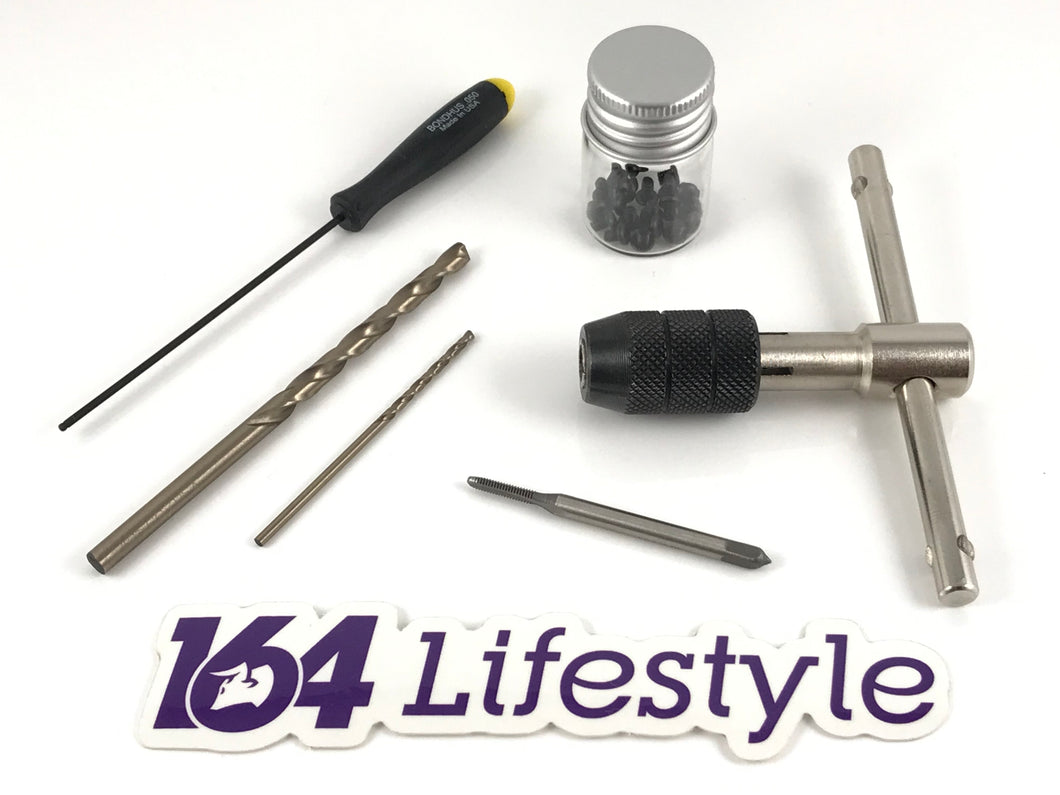 164L Customizer Tool Kit